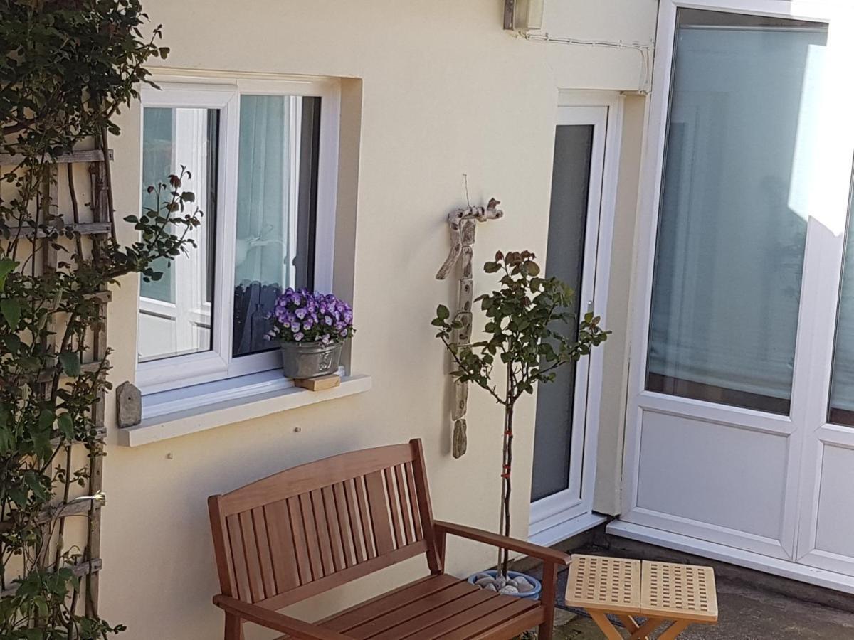 The Farthings Bed & Breakfast Braunton Bagian luar foto