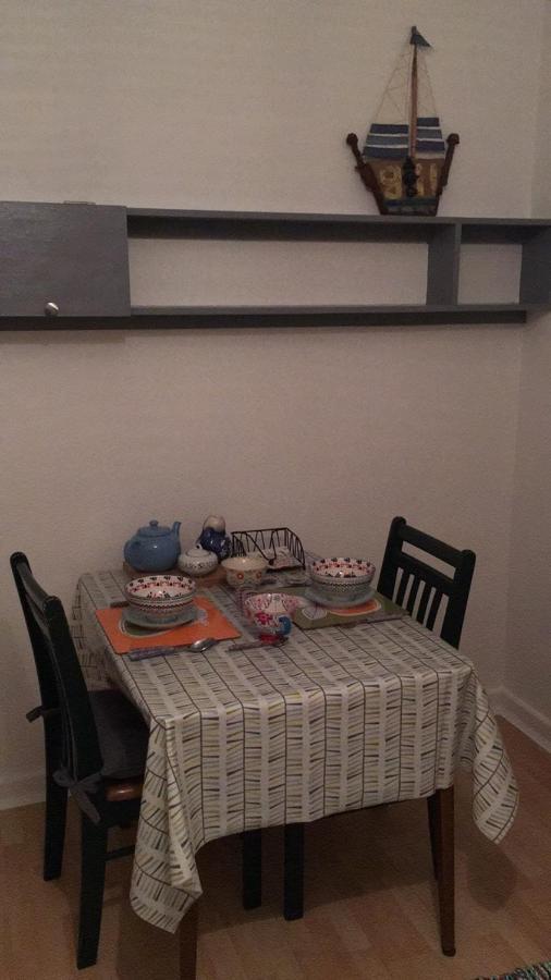 The Farthings Bed & Breakfast Braunton Bagian luar foto