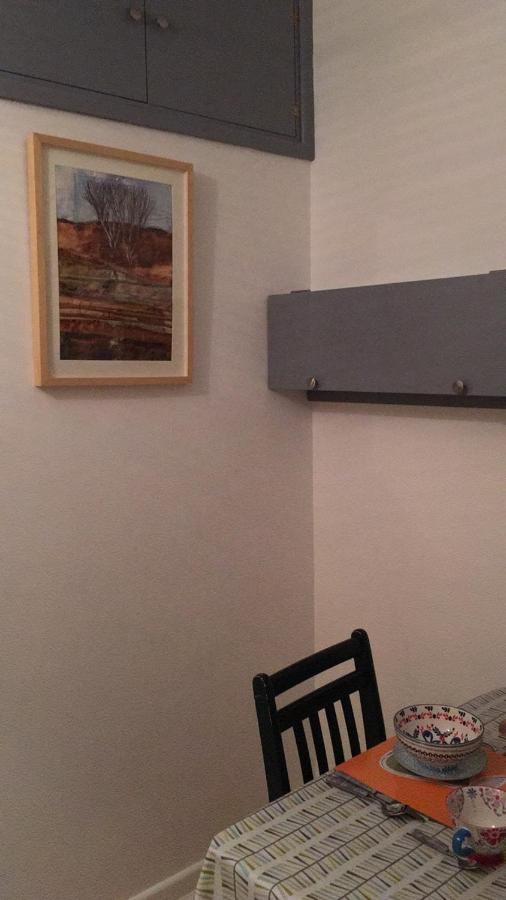 The Farthings Bed & Breakfast Braunton Bagian luar foto