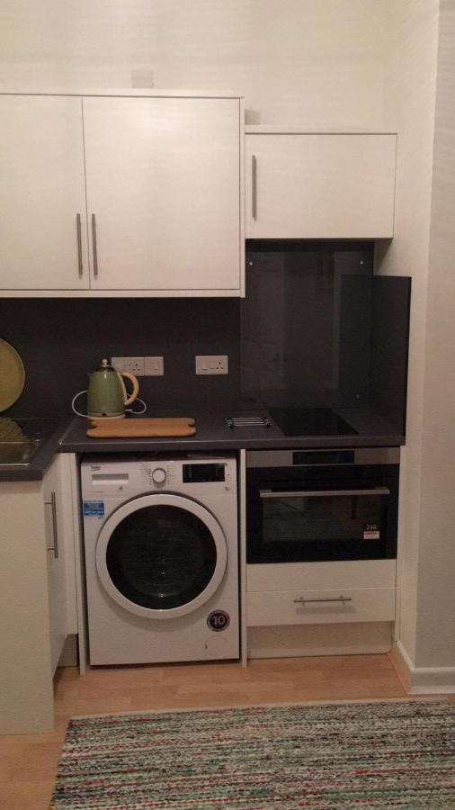The Farthings Bed & Breakfast Braunton Bagian luar foto