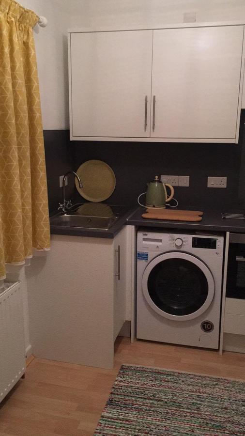 The Farthings Bed & Breakfast Braunton Bagian luar foto